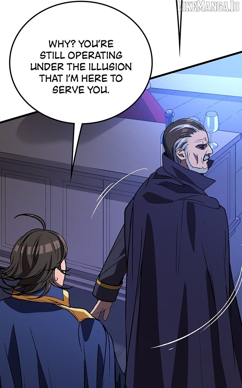 Return of the Runebound Professor Chapter 49 470 052