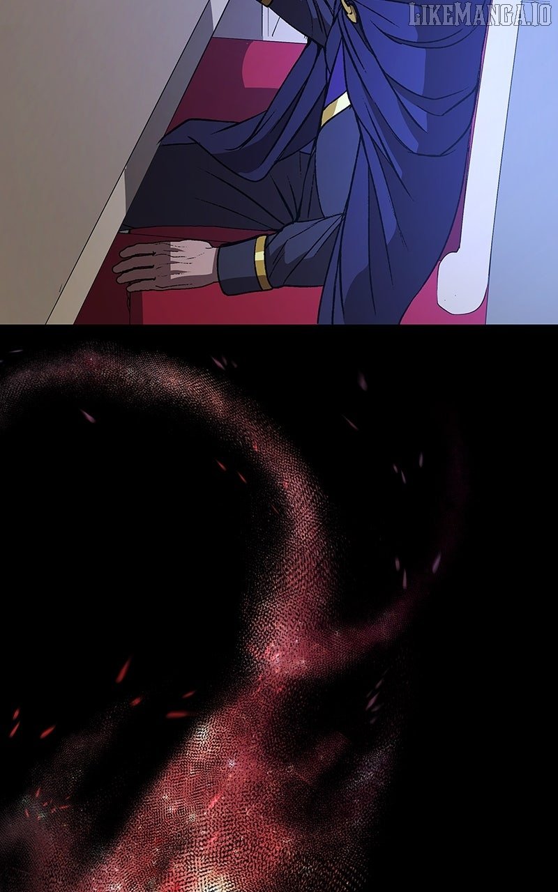 Return of the Runebound Professor Chapter 49 498 080