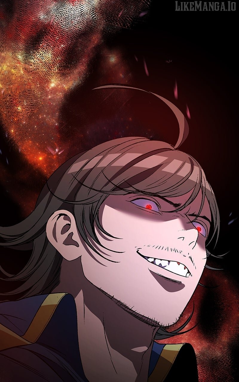 Return of the Runebound Professor Chapter 49 499 081