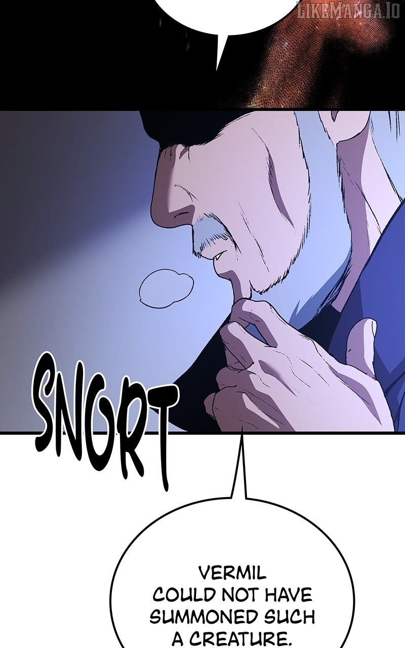 Return of the Runebound Professor Chapter 49 501 083