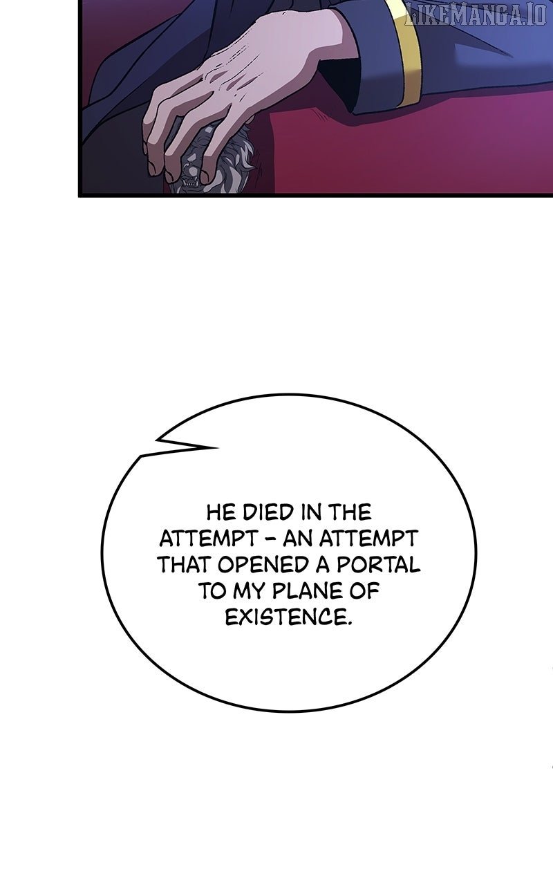 Return of the Runebound Professor Chapter 49 503 085