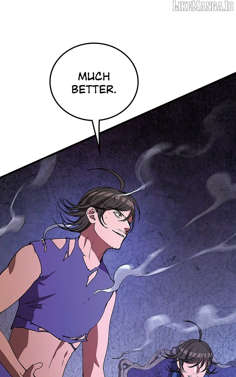 Return of the Runebound Professor Chapter 49 528 110