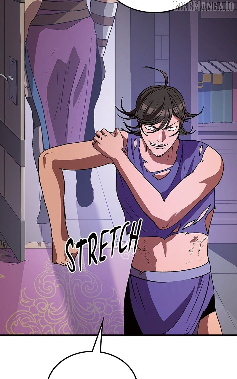 Return of the Runebound Professor Chapter 49 532 114