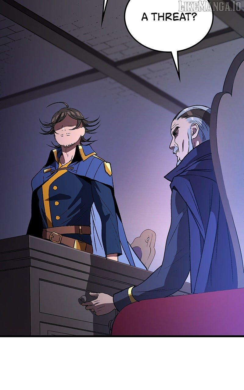 Return of the Runebound Professor Chapter 49 538 120