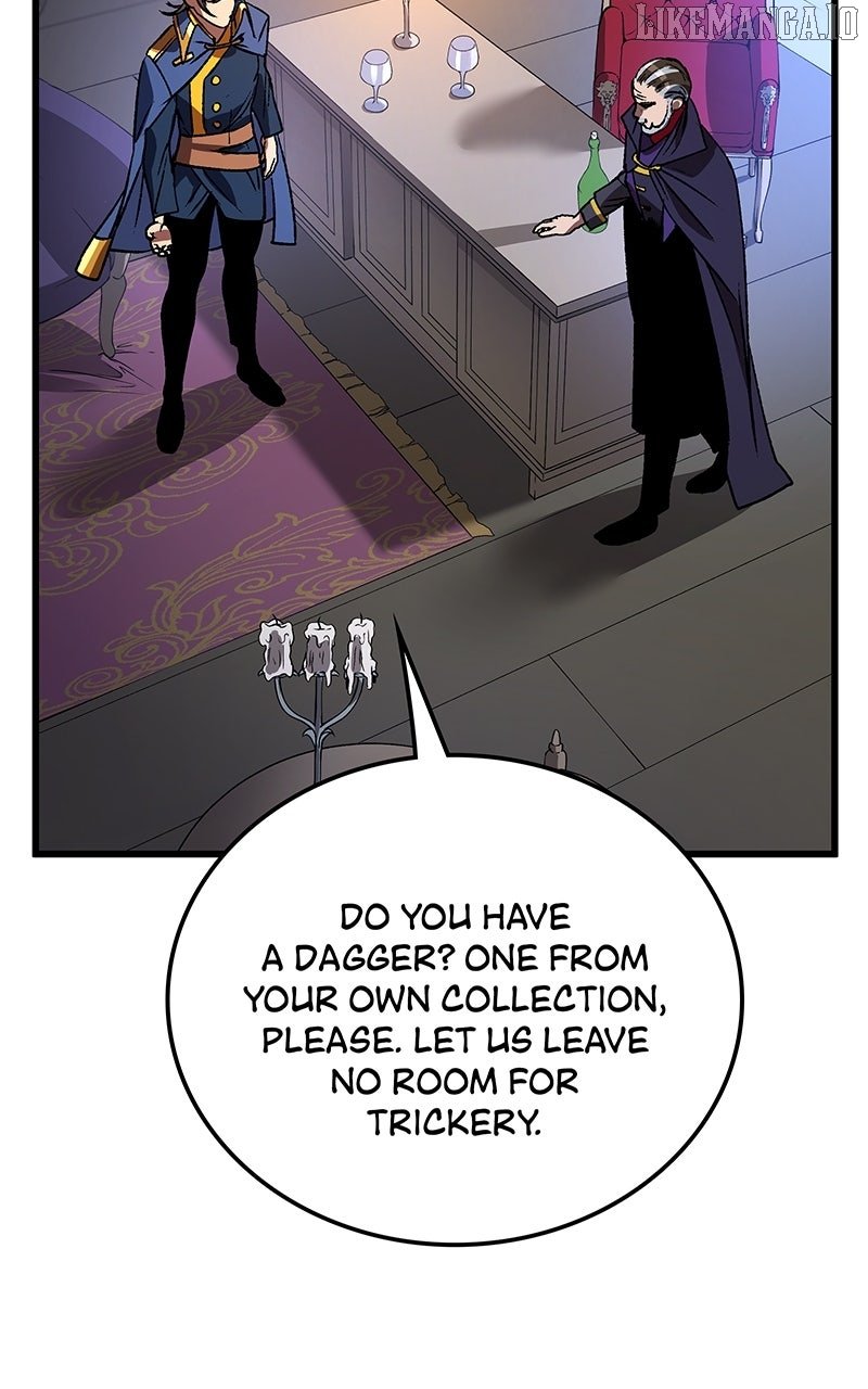 Return of the Runebound Professor Chapter 49 540 122