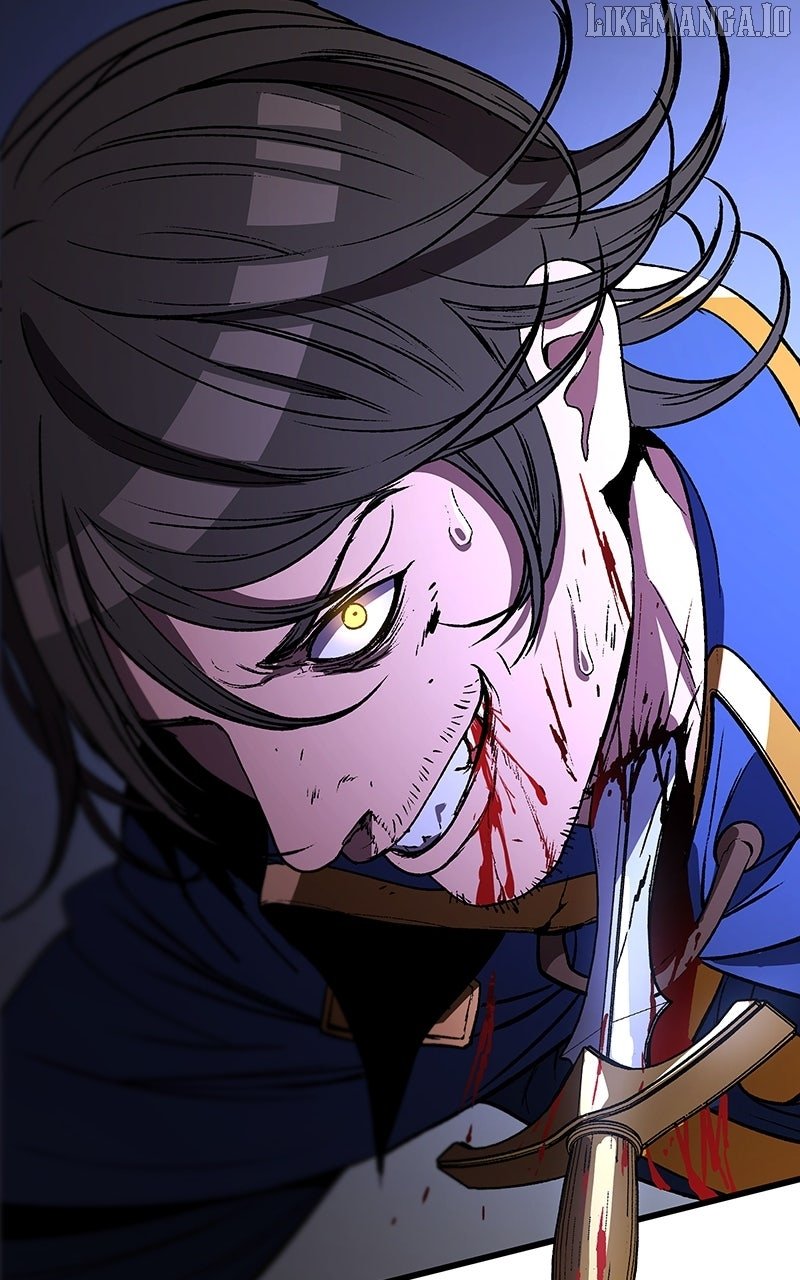 Return of the Runebound Professor Chapter 49 550 132