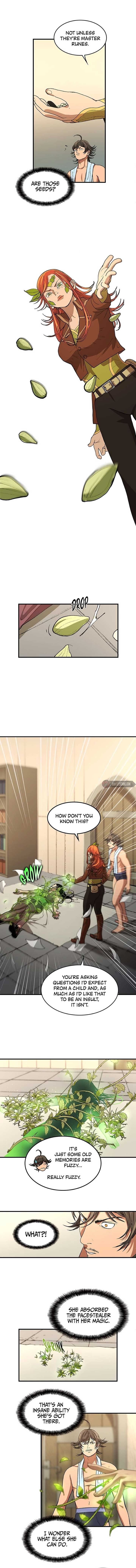 Return of the Runebound Professor Chapter 5 55 06