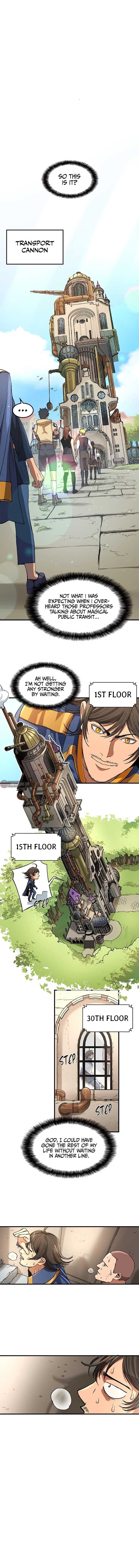 Return of the Runebound Professor Chapter 5 59 10