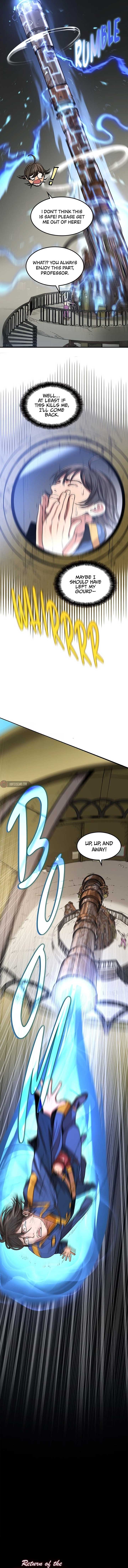 Return of the Runebound Professor Chapter 5 62 13