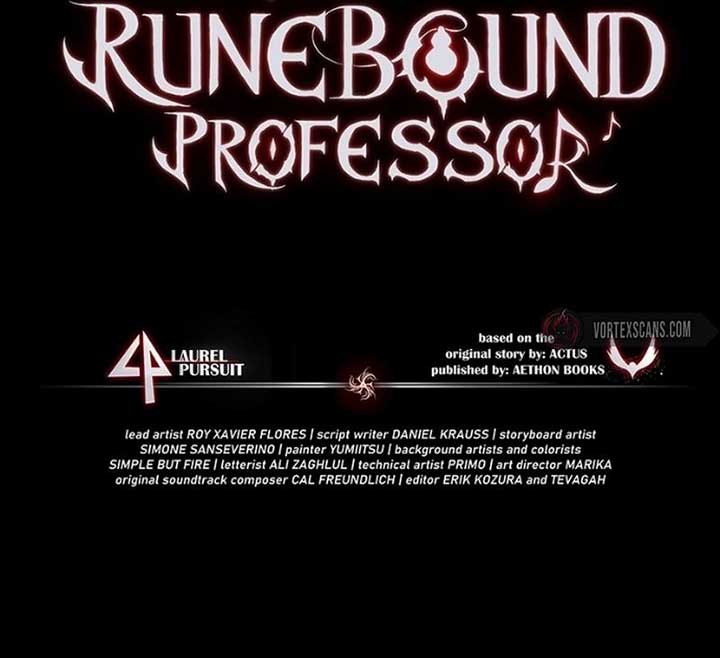 Return of the Runebound Professor Chapter 5 63 14