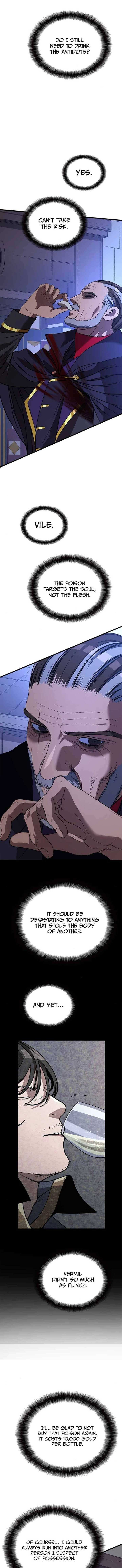 Return of the Runebound Professor Chapter 50 55 03