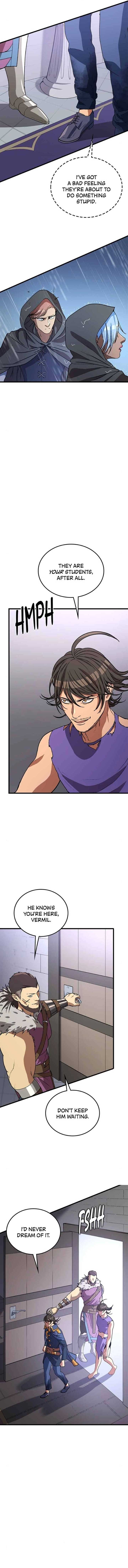 Return of the Runebound Professor Chapter 50 61 09