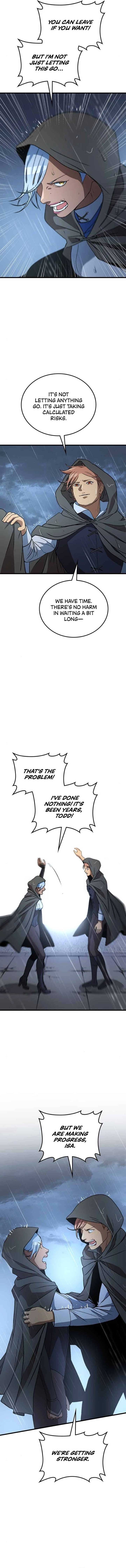 Return of the Runebound Professor Chapter 50 65 13