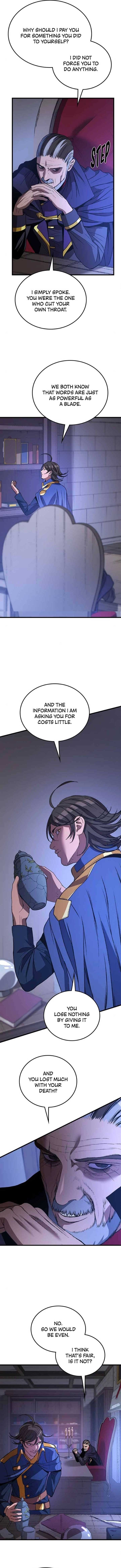 Return of the Runebound Professor Chapter 51 54 02