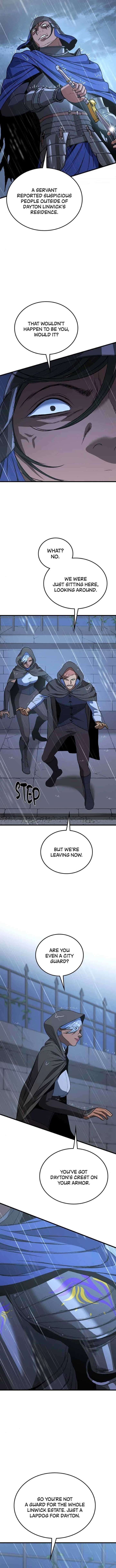 Return of the Runebound Professor Chapter 51 59 07