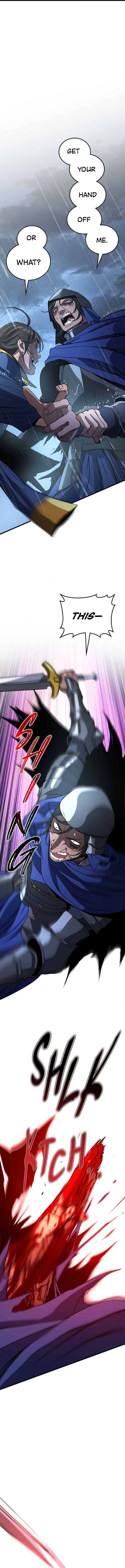 Return of the Runebound Professor Chapter 51 64 12