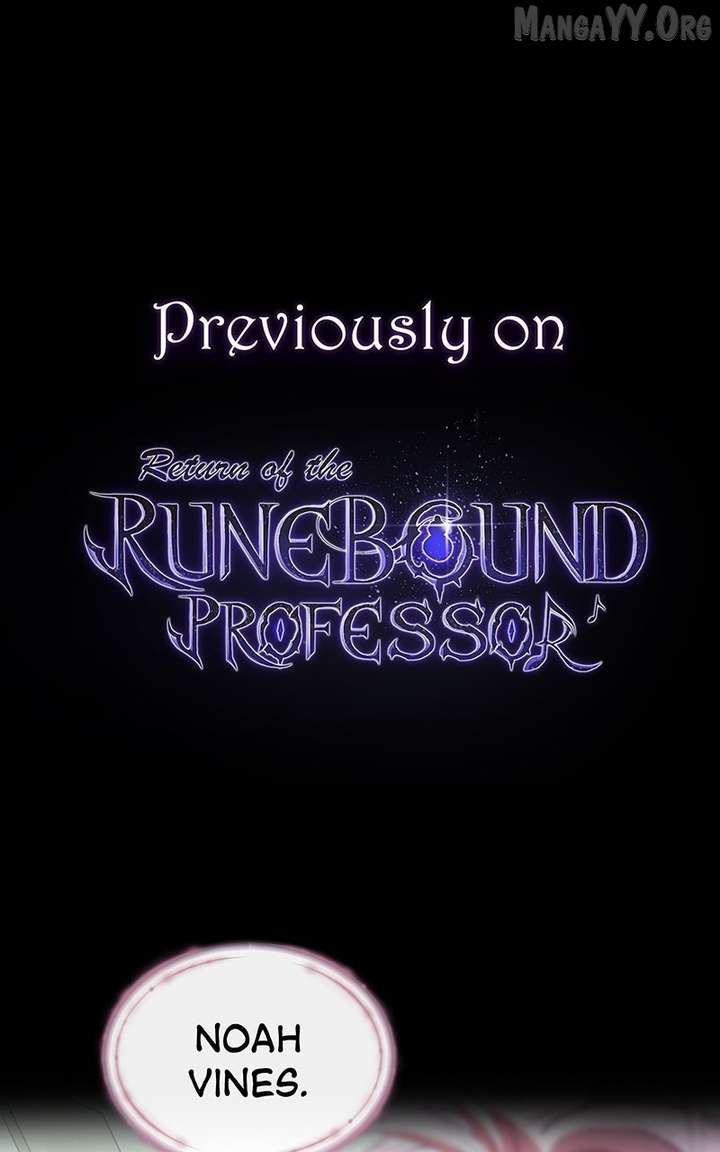 Return of the Runebound Professor Chapter 52 427 ch 52 1