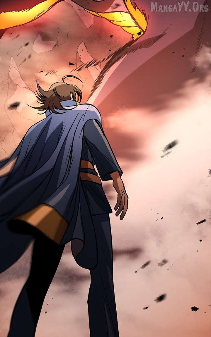 Return of the Runebound Professor Chapter 52 436 ch 52 10