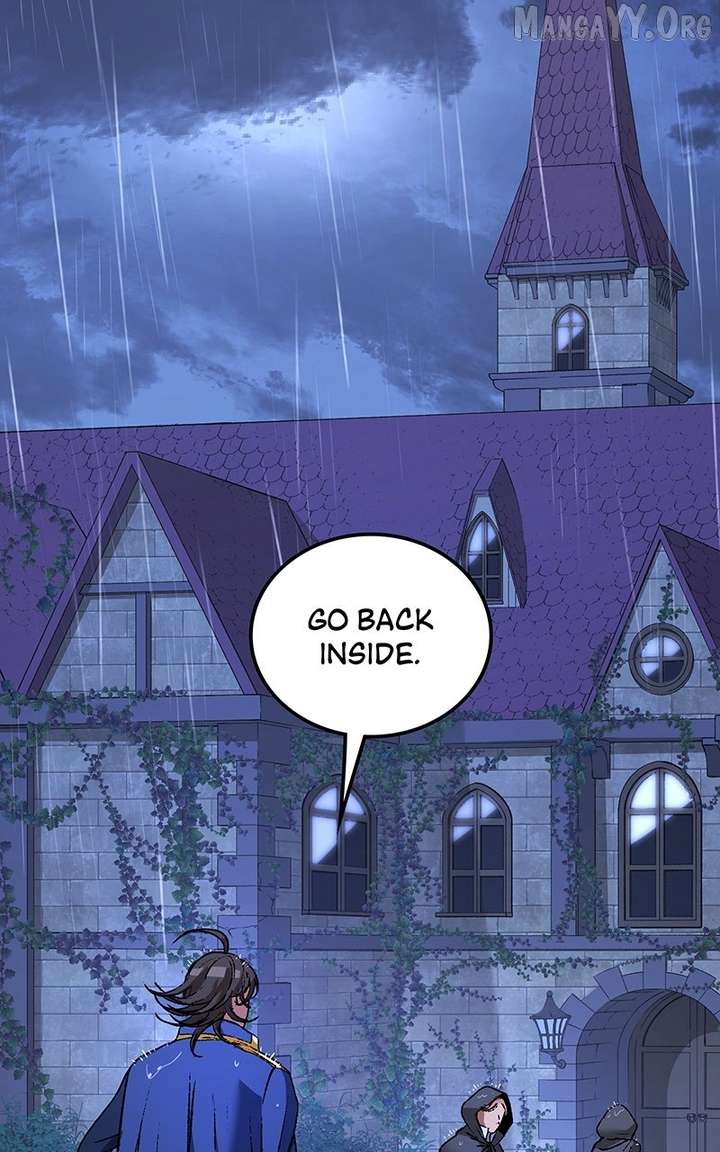 Return of the Runebound Professor Chapter 52 527 ch 52 101