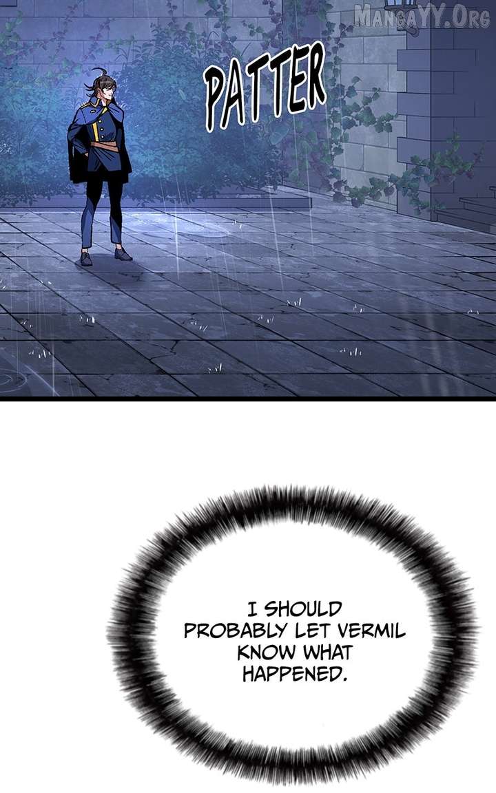 Return of the Runebound Professor Chapter 52 535 ch 52 109