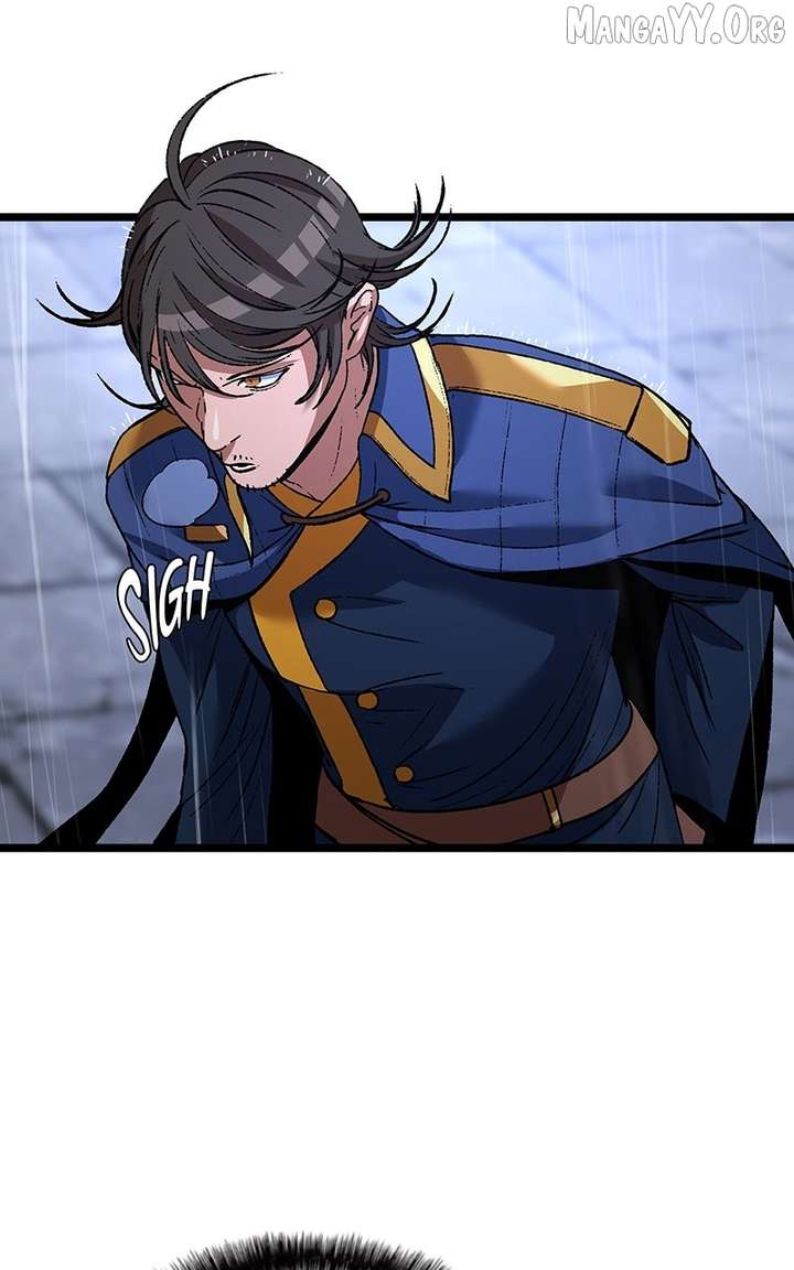 Return of the Runebound Professor Chapter 52 536 ch 52 110