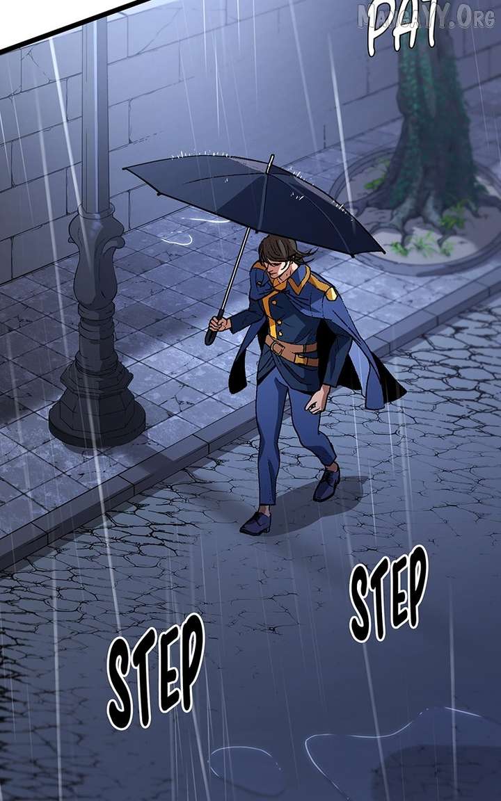 Return of the Runebound Professor Chapter 52 542 ch 52 116