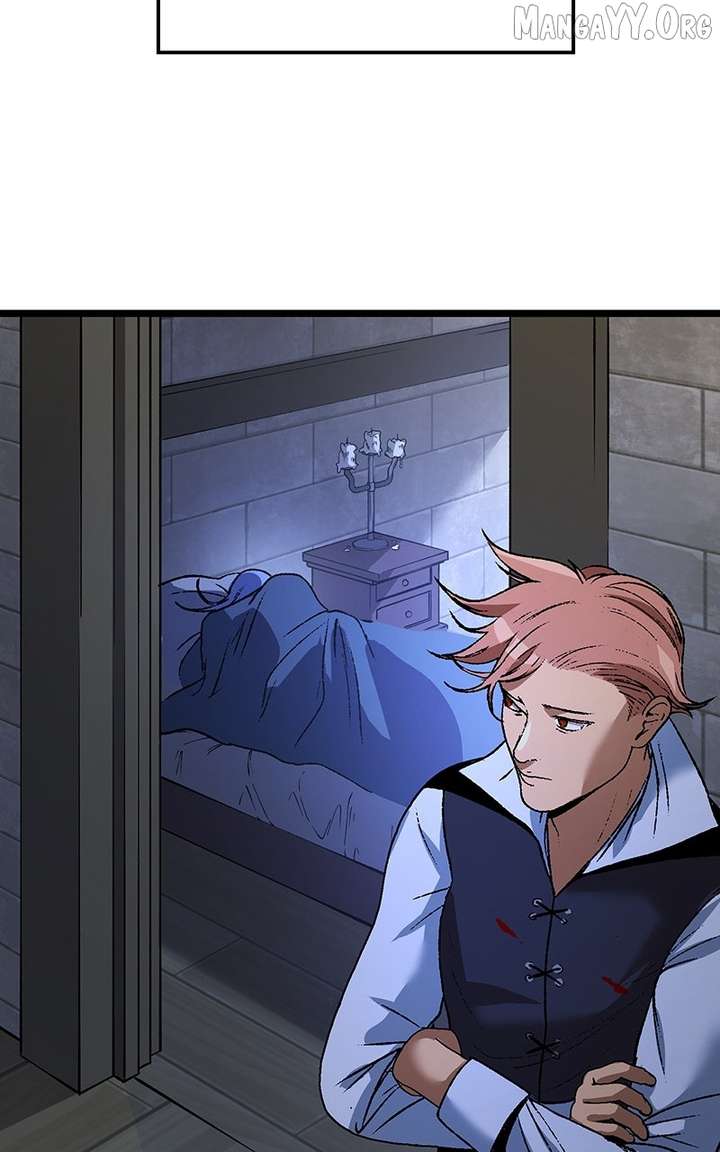 Return of the Runebound Professor Chapter 52 545 ch 52 119