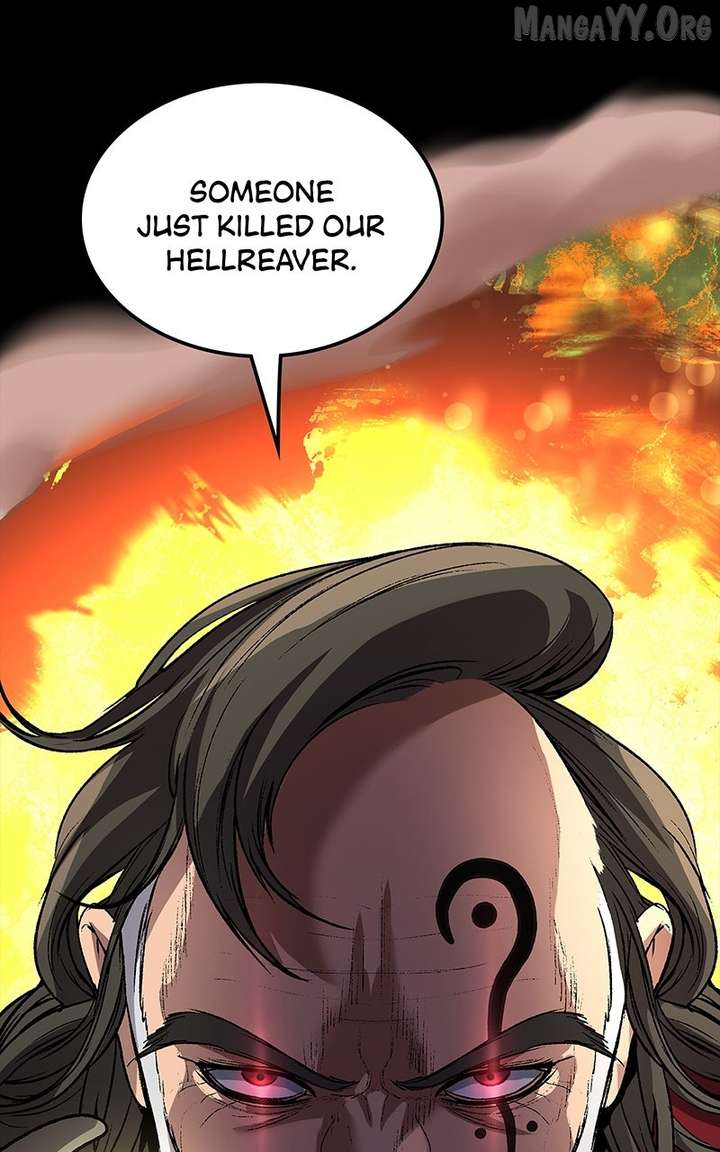 Return of the Runebound Professor Chapter 52 438 ch 52 12