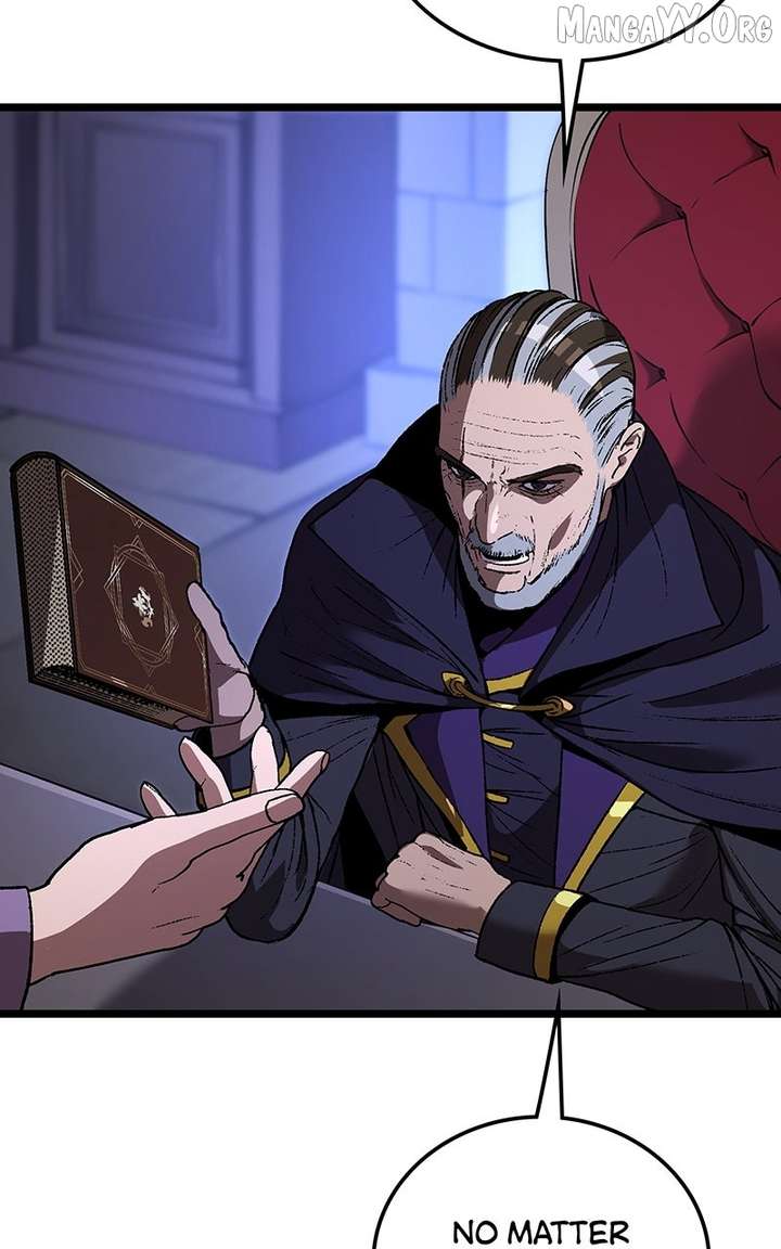 Return of the Runebound Professor Chapter 52 547 ch 52 121