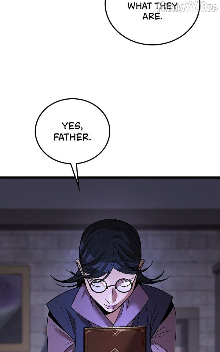 Return of the Runebound Professor Chapter 52 548 ch 52 122