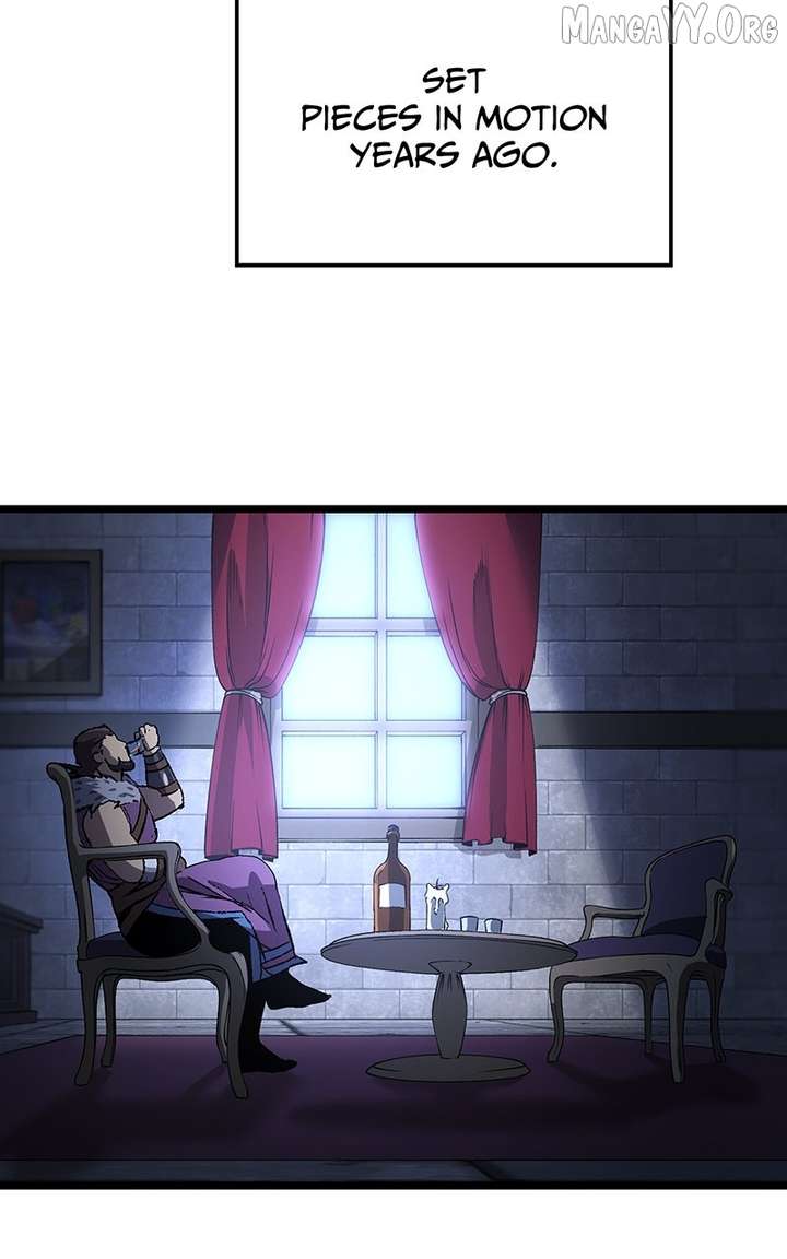 Return of the Runebound Professor Chapter 52 552 ch 52 126