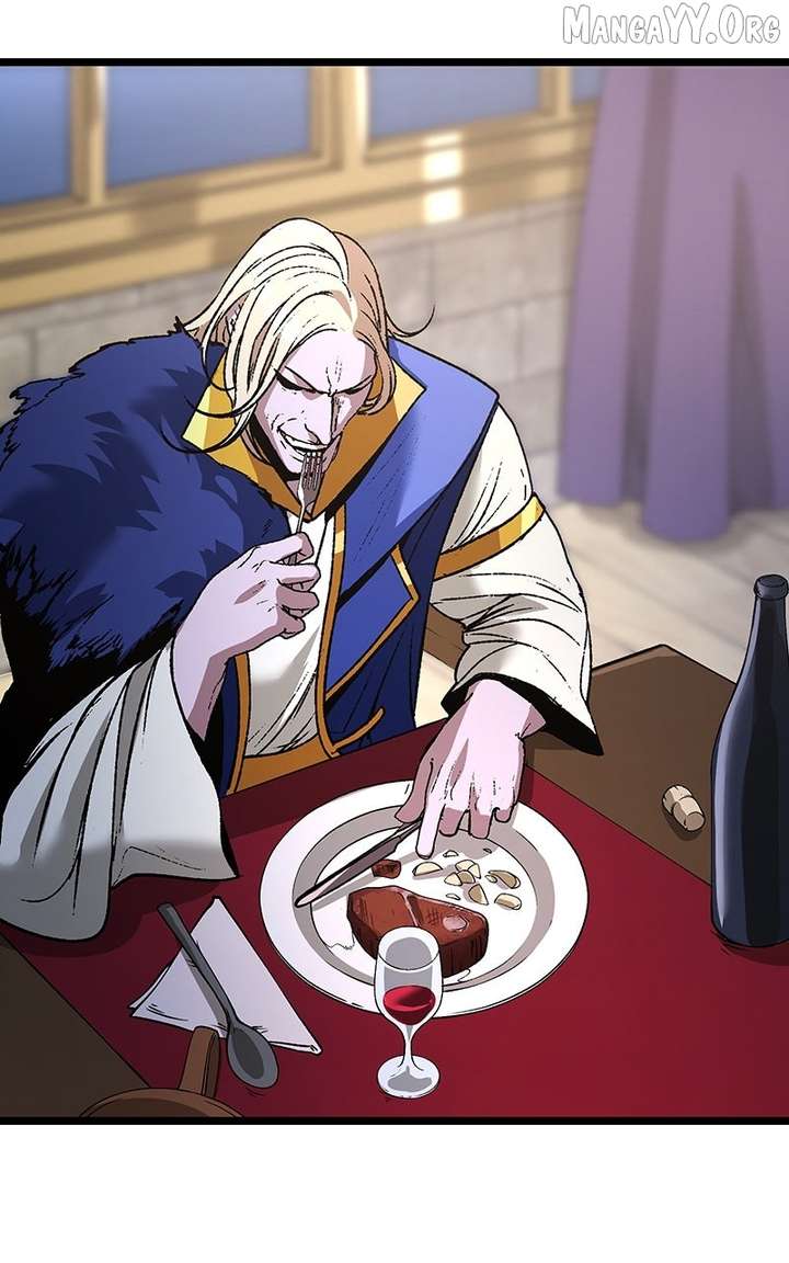 Return of the Runebound Professor Chapter 52 554 ch 52 128