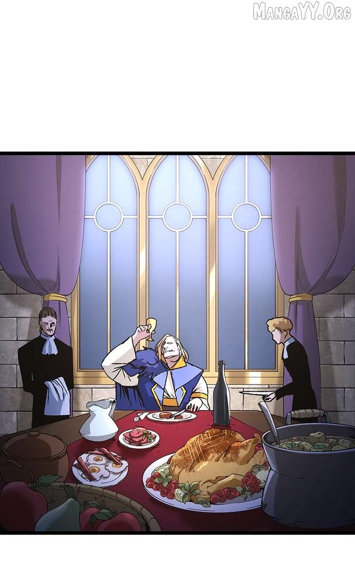 Return of the Runebound Professor Chapter 52 555 ch 52 129