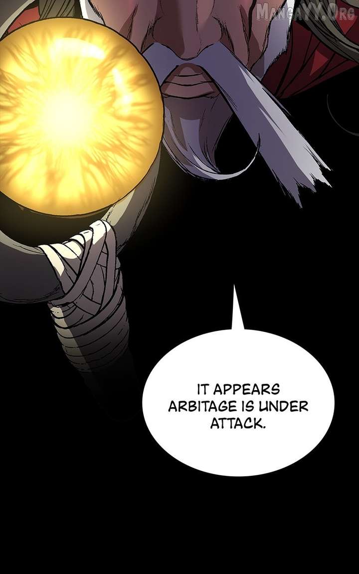 Return of the Runebound Professor Chapter 52 439 ch 52 13
