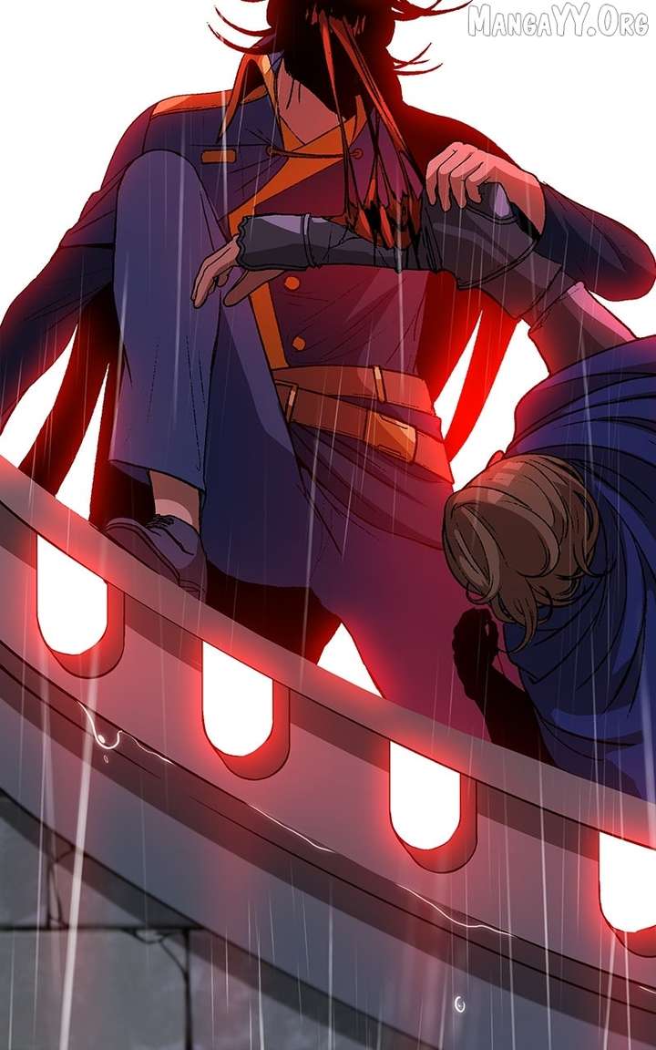 Return of the Runebound Professor Chapter 52 558 ch 52 132