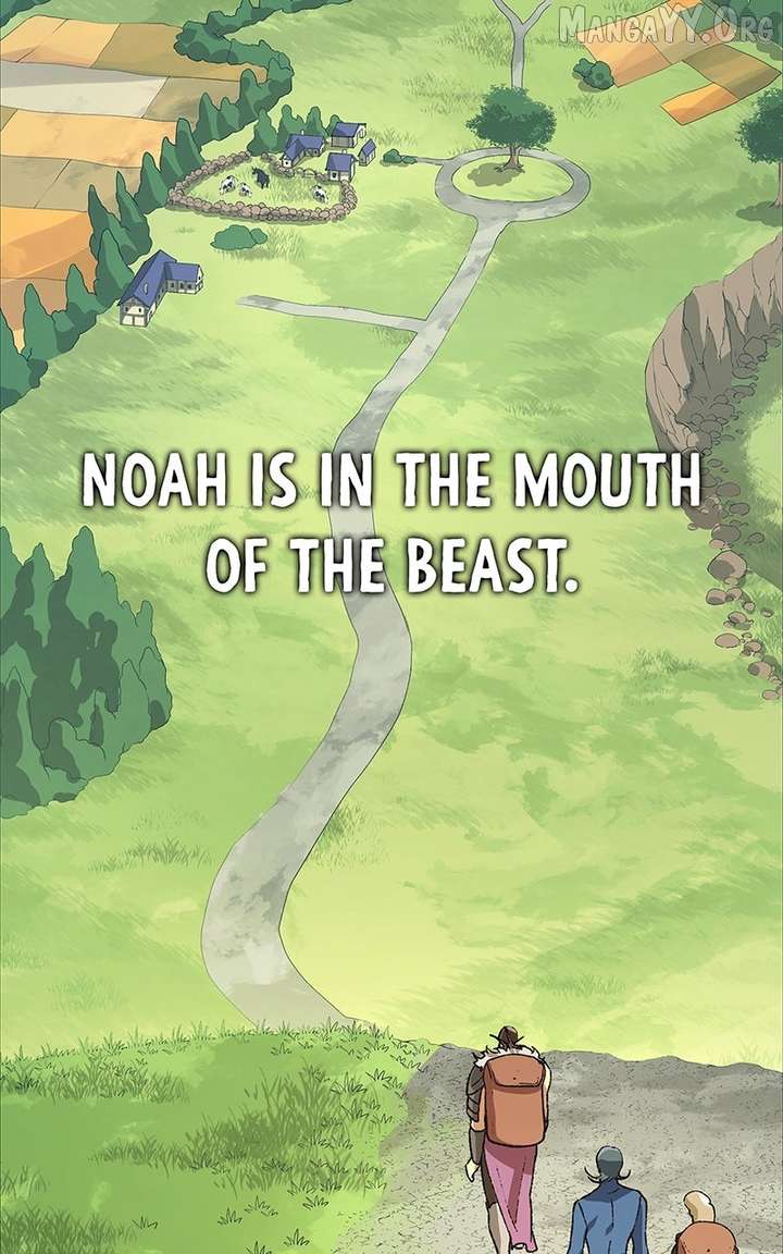 Return of the Runebound Professor Chapter 52 443 ch 52 17