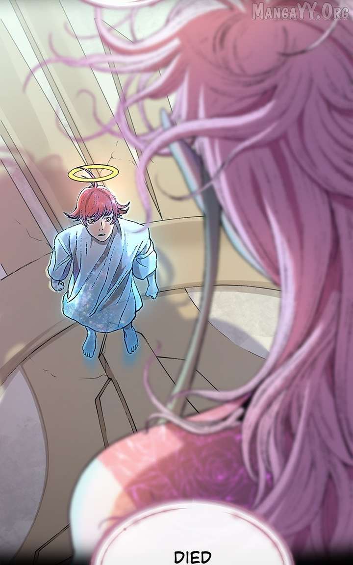 Return of the Runebound Professor Chapter 52 428 ch 52 2