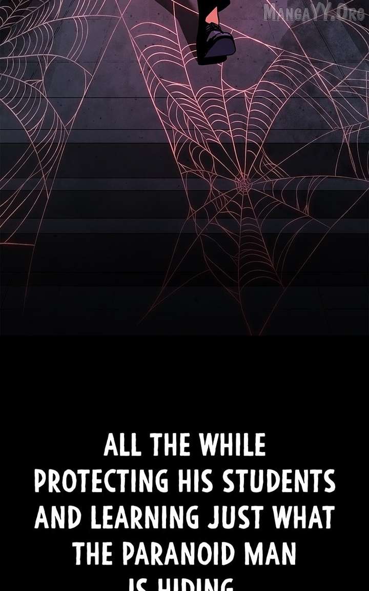 Return of the Runebound Professor Chapter 52 447 ch 52 21