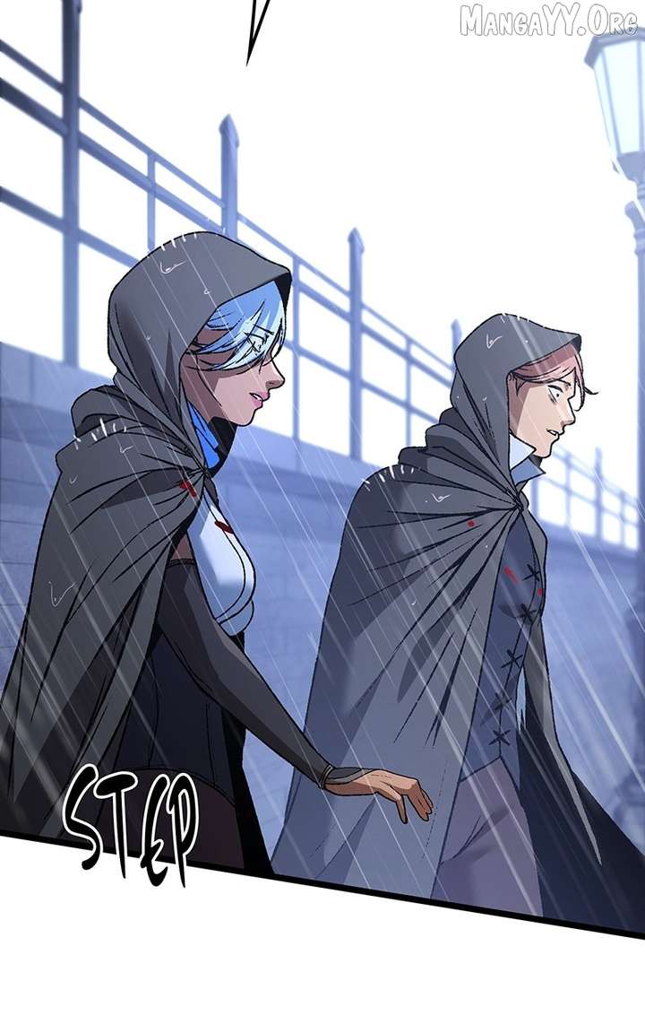 Return of the Runebound Professor Chapter 52 452 ch 52 26