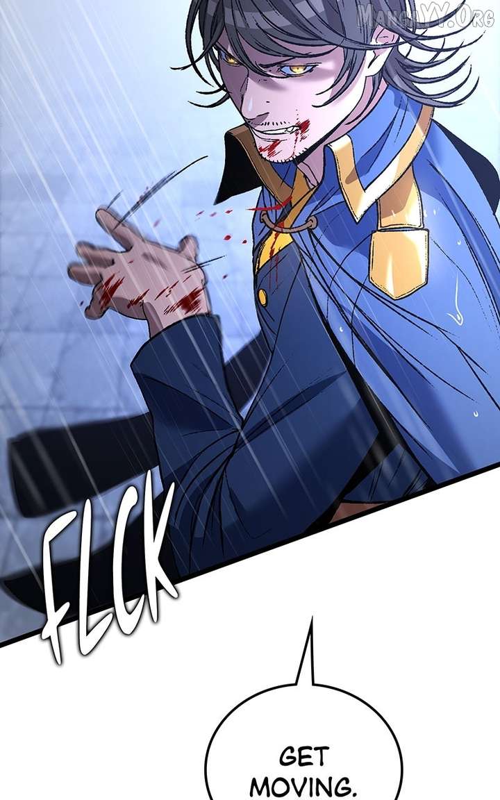 Return of the Runebound Professor Chapter 52 454 ch 52 28