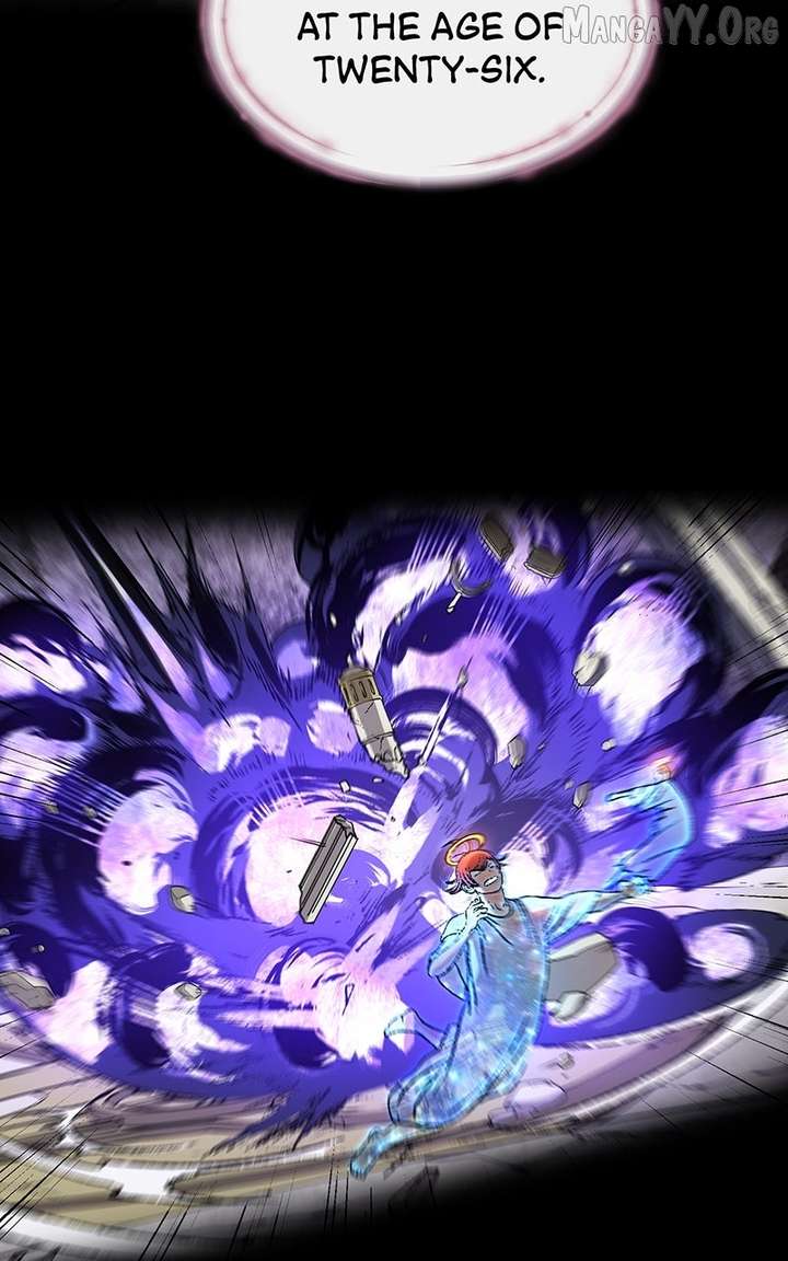 Return of the Runebound Professor Chapter 52 429 ch 52 3