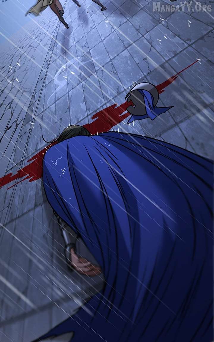 Return of the Runebound Professor Chapter 52 457 ch 52 31