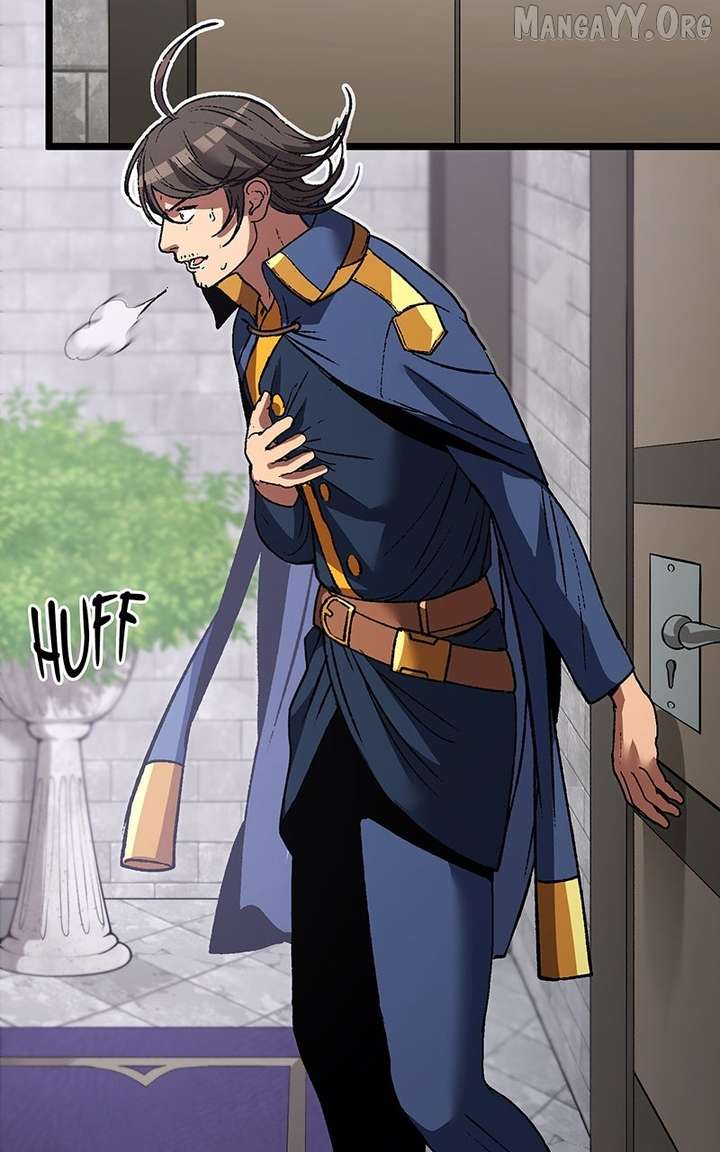 Return of the Runebound Professor Chapter 52 460 ch 52 34