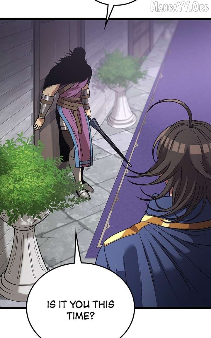 Return of the Runebound Professor Chapter 52 462 ch 52 36