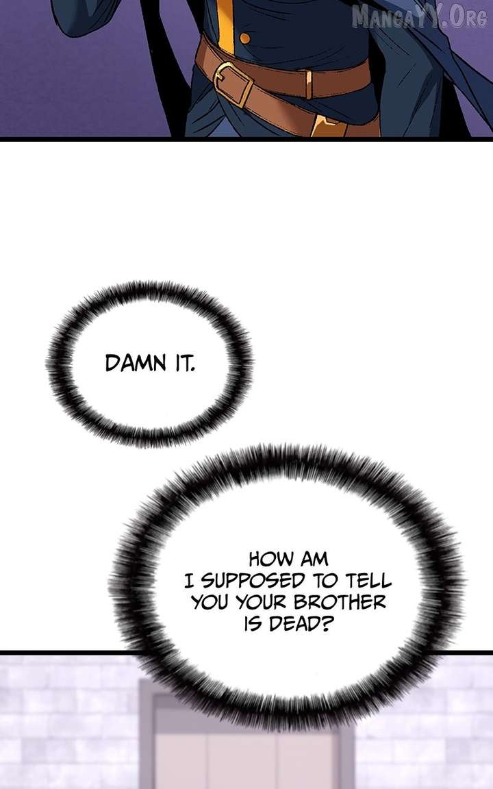 Return of the Runebound Professor Chapter 52 466 ch 52 40