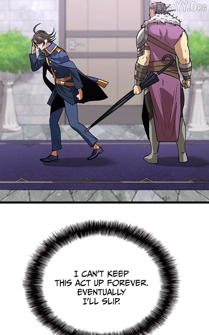 Return of the Runebound Professor Chapter 52 467 ch 52 41