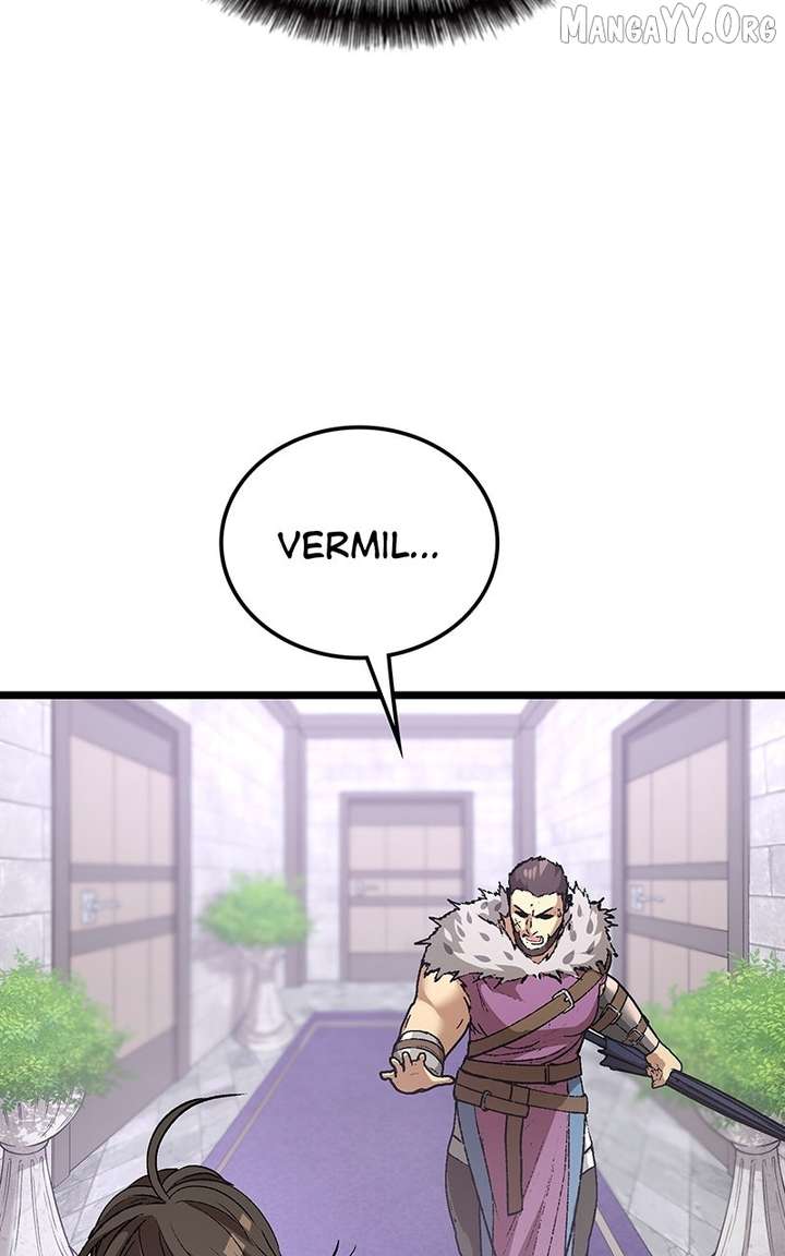 Return of the Runebound Professor Chapter 52 468 ch 52 42