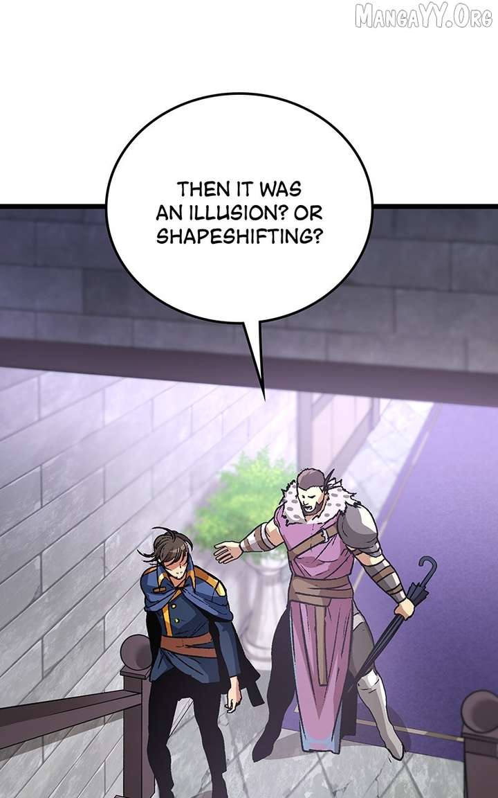 Return of the Runebound Professor Chapter 52 470 ch 52 44