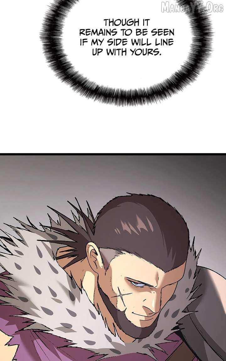 Return of the Runebound Professor Chapter 52 478 ch 52 52