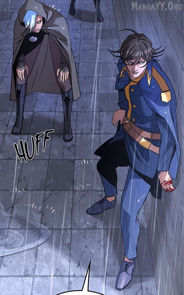 Return of the Runebound Professor Chapter 52 491 ch 52 65